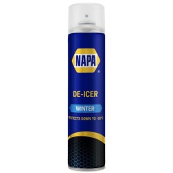 NAPA De-Icer Trigger or Aerosol