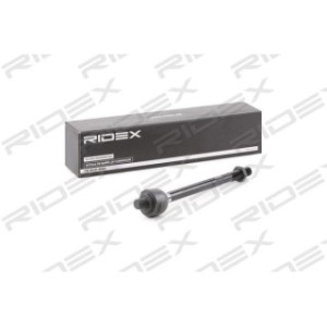Inner Tie Rod - RIDEX 51T0292