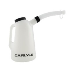 OIL CONTAINER FLEXI-SPOUT - 2L