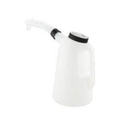 OIL CONTAINER FLEXI-SPOUT - 2L
