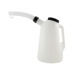 OIL CONTAINER FLEXI-SPOUT - 2L