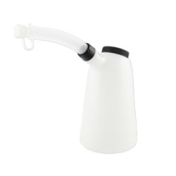 OIL CONTAINER FLEXI-SPOUT - 2L