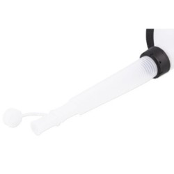 OIL CONTAINER FLEXI-SPOUT - 5L