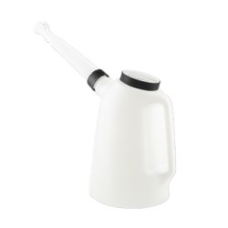 OIL CONTAINER FLEXI-SPOUT - 5L