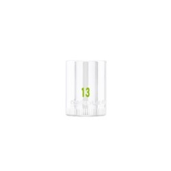 1/4DR 6PT 13 MM CHROME SOCKET