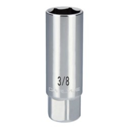 3/8DR 9/16IN SPARK PLUG SOCKET