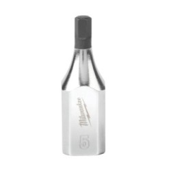 3/8IN DRIVE 5MM HEX BIT SOCKET