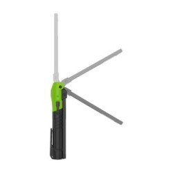 SLIM LED INSPECTION LAMP 300LM