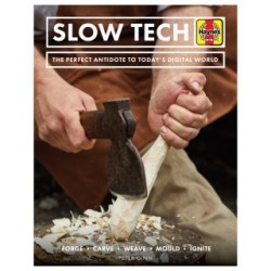 Haynes Slow Tech Crafts Manual