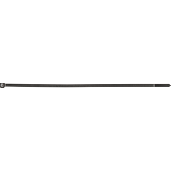 Cable Ties 200Mm X 4.8Mm Black