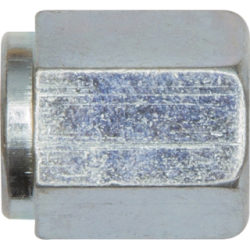 Brake Nuts M10 X 1.00Mm Female