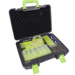 Diesel Injector Leak Back Tool