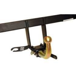 Towbar - Horizontal Detachable
