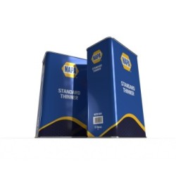 NAPA 1 Pallet Standard Thinner