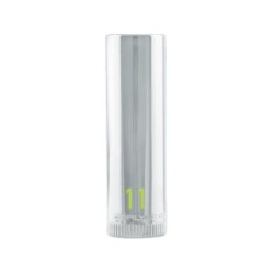 3/8DR 11MM DEEP CHROME SOCKET