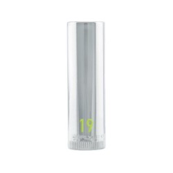 3/8DR 19MM DEEP CHROME SOCKET