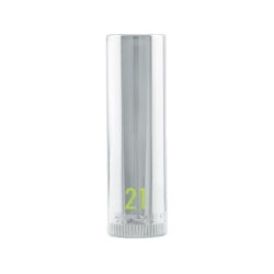 3/8DR 21MM DEEP CHROME SOCKET