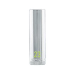 3/8DR 23MM DEEP CHROME SOCKET