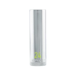 3/8DR 24MM DEEP CHROME SOCKET