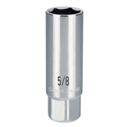 3/8DR 5/8IN SPARK PLUG SOCKET