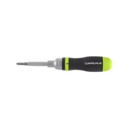 19-in-1 Ratcheting Bit Driver
