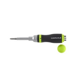19-in-1 Ratcheting Bit Driver