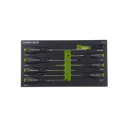8 PC Phillips Screwdriver Set
