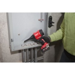 M18 BL HIGH SPEED BLOWER BARE
