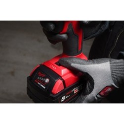 M18 BL HIGH SPEED BLOWER BARE