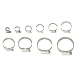 Pearl Automotive - Hose Clips