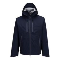 EV460 - EV4 Shell Jacket Navy