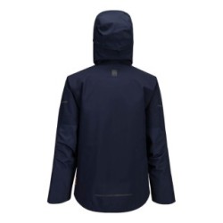 EV460 - EV4 Shell Jacket Navy