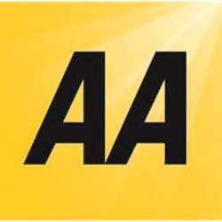 AA 3-In-1 Digital Tyre Gauge