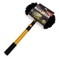 Microfibre Noodle Wash Brush