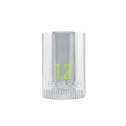 3/8DR 12MM 6PT CHROME SOCKET