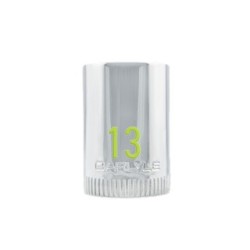 3/8DR 13MM 6PT CHROME SOCKET