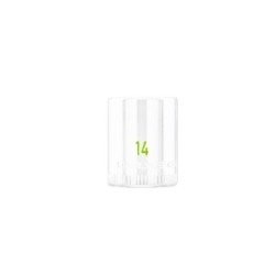 1/4DR 6PT 14MM CHROME SOCKET