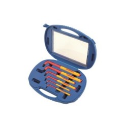 VDE Hex Key Set - Extra Long