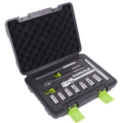Injector Seat Cleaner Diesel