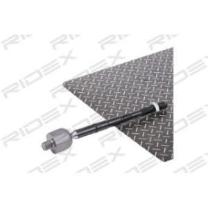 Inner Tie Rod - RIDEX 51T0318