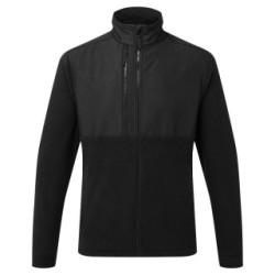 CD871 - WX2 Eco Fleece Black