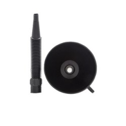 FUNNEL FLEXI SPOUT MID SIZE