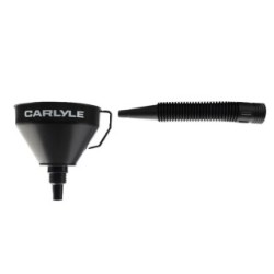 FUNNEL FLEXI SPOUT MID SIZE