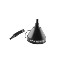 FUNNEL FLEXI SPOUT MID SIZE
