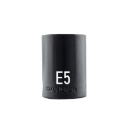 3/8DR E5 EXTERNAL STAR TORX