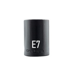 3/8DR E7 EXTERNAL STAR TORX