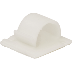 Cable Clips Adhesive Medium