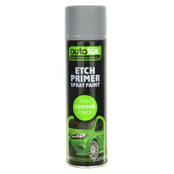 Autotek Etch Primer - 500ml