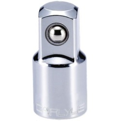 SOCKET ADAPTOR 3/8DR-1/2DR