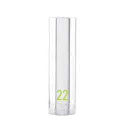 1/2DR 6PT 22MM DEEP SOCKET